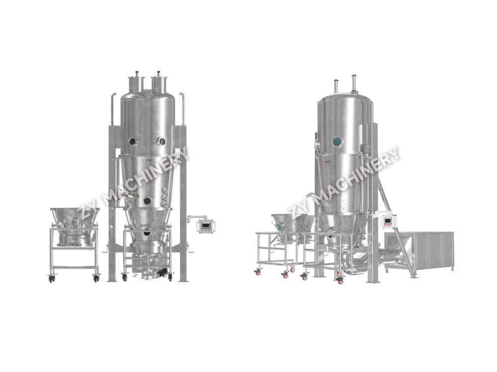 Drying Equipment Suppliers, Design and Manufacturing Company