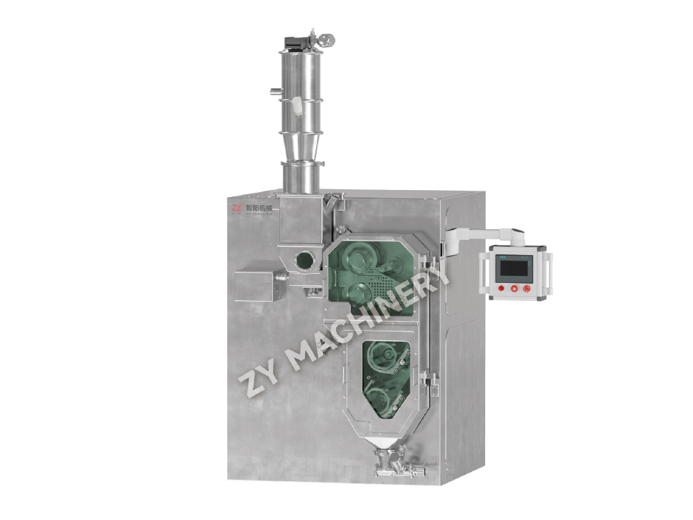 GK Roller Compactor Suppliers, OEM/ODM Company - Changzhou Zhiyang Machinery Equipment Co., Ltd.