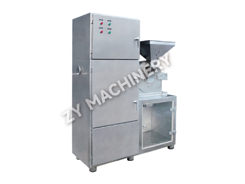 Auxiliary Processing Equipment Suppliers, Design and Manufacturing Company